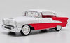 Welly 1/18 Oldsmobile Super 88 Convertable Red/White