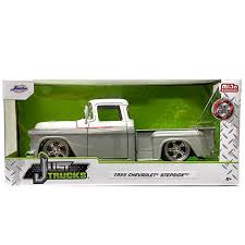 Jada 1/24 1955 Chevrolet Stepside