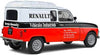 Solido 1/18 Renault R4 F4