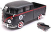 Motor Max 1/24 Volkswagen Type 2 (T1) Pickup (No 8) with Roof Rack