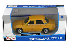 Maisto 1/24 1971 Datsun 510