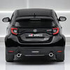 Solido 1/43 Toyota GR Yaris 1.6l Turbo-261HP AWD