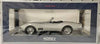 Norev 1/18 Chevrolet Corvette 1969 (Silver Metallic)