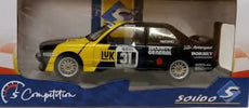 Solido 1/18 BMW M3 E30