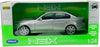 Welly 1/24 BMW 330i 2004 Silver