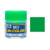 Mr Color - 138 Clear Green (Gloss/Primary)