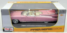 Maisto 1/18 Cadillac Eldorado Biarritz