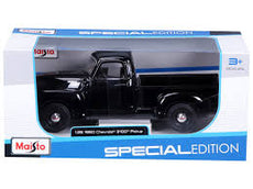 Maisto 1/24 1950 Chevrolet 3100 Pickup