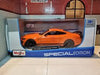 Maisto 1/18 2020 Mustang Shelby GT500