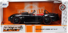 Jada 1/24 Shelby Cobra 427 S/C