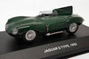 Solido 1/43 Jaguar D Type 1952
