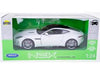 Welly 1/24 Jaguar F-Type Coupe