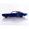 Jada 1/24 1968 Dodge Charger Widebody