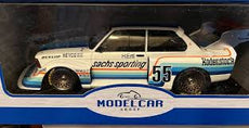 MCG 1/18 BMW 320 GR.5 #55 DRM Hochenheim 1978