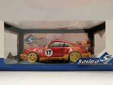 Solido 1/18 RWB-Maty's Idlers