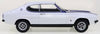 MCG 1/18 Ford Capri MK 1 RS 2600 1973 (White)