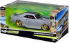 Maisto 1/24 1968 Chevrolet Camaro Z/28