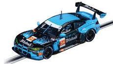 Carrera (EVOLUTION) - BMW M4 GT3 Walkenhorst Motorsport, No.34 (1:32)