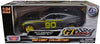 Motor Max 1/24 2017 Chevrolet Camaro ZL 1