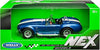 Welly 1/24 1965 Shelby Cobra 427 S/C