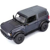 Maisto 1/24 2021 Ford Bronco Badlands