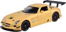 Motor Max 1/24 Mercedes-Benz SLS AMG GT3