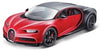 Maisto 1/24 Bugatti Chiron Sport