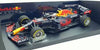 Minichamps 1/18 Red Bull Racing Honda RB16B Max Verstappen Winner Mexican GP