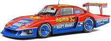 Solido 1/18 Porsche 935 Mobydick