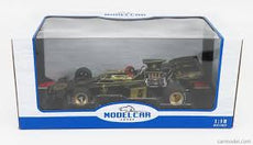 MCG 1/18 Lotus-Ford 72D #5 1st GP Spain 1972