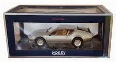 Norev 1/18 Alpine A310 V6 1979 (Silver)
