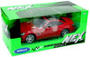 Welly 1/18 2012 Mercedes-Benz SL500