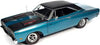 Auto World - 1/18  1969 Plymouth Road Runner
