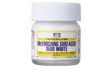 Mr. Color - Mr. Finishing Surfacer 1500 (White)