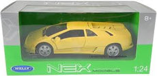 Welly 1/24 Lamborghini Diablo