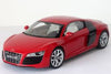 Welly 1/18 Audi R8 V10 2016 Red