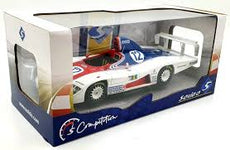 Solido 1/18 Porsche 936 24H Le Mans 1979