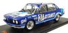 IXO-Models 1/18 BMW 528i E28 #27 24 Hours SPA 1982