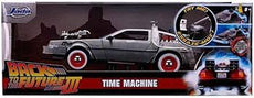 Jada 1/24 Time Machine