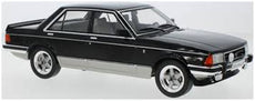 MCG 1/18 Ford Granada MK II 2.8 Injection (Black)