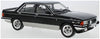 MCG 1/18 Ford Granada MK II 2.8 Injection (Black)