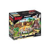 Asterix - The Village Banquet