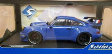 Solido 1/18 Porsche 964 RWB Champagne