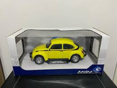 Solido 1/18 Volkswagen Beetle 1303 Sport