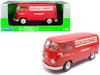 Welly 1/18 1963 Volkswagen T1 Bus