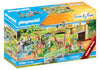 Adventure Zoo