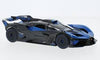Maisto 1/24 Bugatti Bolide