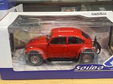 Solido 1/18 Volkswagen Beetle Baja