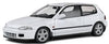 Solido 1/18 Honda Civic (EG6)