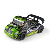 SCY-16305 1/16 2.4G RC Semi Truck 4WD 35KM/H Electric High Speed Flat Running Drift Car With Lights